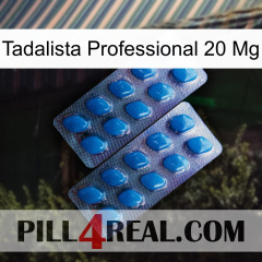 Tadalista Professional 20Mg viagra2